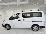  Nissan  NV200 NISSAN E- / 2009 / 5P / TRASPORTO PERSONE BUS BUSINESS 5 PORTE #8
