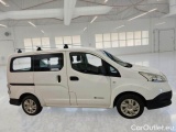  Nissan  NV200 NISSAN E- / 2009 / 5P / TRASPORTO PERSONE BUS BUSINESS 5 PORTE #7