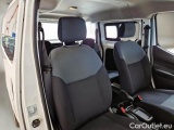  Nissan  NV200 NISSAN E- / 2009 / 5P / TRASPORTO PERSONE BUS BUSINESS 5 PORTE #13