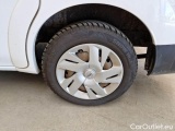  Nissan  NV200 NISSAN E- / 2009 / 5P / TRASPORTO PERSONE BUS BUSINESS 5 PORTE #19