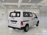  Nissan  NV200 NISSAN  2014 COMBI 4 PORTE 1.5 DCI 110CV EURO6 (N1) #2
