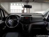  Nissan  NV200 NISSAN  2014 COMBI 4 PORTE 1.5 DCI 110CV EURO6 (N1) #3