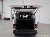  Nissan  NV200 NISSAN  2014 COMBI 4 PORTE 1.5 DCI 110CV EURO6 (N1) #5