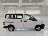  Nissan  NV200 NISSAN  2014 COMBI 4 PORTE 1.5 DCI 110CV EURO6 (N1) #7