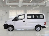  Nissan  NV200 NISSAN  2014 COMBI 4 PORTE 1.5 DCI 110CV EURO6 (N1) #8