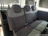  Nissan  NV200 NISSAN  2014 COMBI 4 PORTE 1.5 DCI 110CV EURO6 (N1) #15