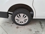  Nissan  NV200 NISSAN  2014 COMBI 4 PORTE 1.5 DCI 110CV EURO6 (N1) #18