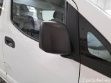  Nissan  NV200 NISSAN  2014 COMBI 4 PORTE 1.5 DCI 110CV EURO6 (N1) #22