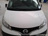  Nissan  NV200 NISSAN  2014 COMBI 4 PORTE 1.5 DCI 110CV EURO6 (N1) #37