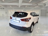  Nissan  Qashqai NISSAN  / 2017 / 5P / CROSSOVER 1.3 DIG-T 140 BUSINESS (AUTOCARRO) #2