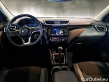  Nissan  Qashqai NISSAN  / 2017 / 5P / CROSSOVER 1.3 DIG-T 140 BUSINESS (AUTOCARRO) #3