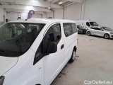  Nissan  NV200 NISSAN  2014 COMBI 4 PORTE 1.5 DCI 110CV EURO6 (N1) #53