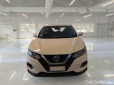  Nissan  Qashqai NISSAN  / 2017 / 5P / CROSSOVER 1.3 DIG-T 140 BUSINESS (AUTOCARRO) #6