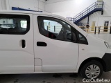  Nissan  NV200 NISSAN  2014 COMBI 4 PORTE 1.5 DCI 110CV EURO6 (N1) #58
