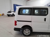  Nissan  NV200 NISSAN  2014 COMBI 4 PORTE 1.5 DCI 110CV EURO6 (N1) #68