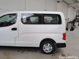  Nissan  NV200 NISSAN  2014 COMBI 4 PORTE 1.5 DCI 110CV EURO6 (N1) #82