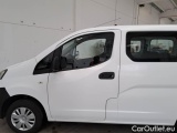 Nissan  NV200 NISSAN  2014 COMBI 4 PORTE 1.5 DCI 110CV EURO6 (N1) #86