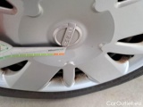  Nissan  NV200 NISSAN  2014 COMBI 4 PORTE 1.5 DCI 110CV EURO6 (N1) #106