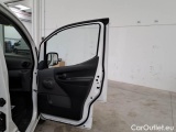  Nissan  NV200 NISSAN  2014 COMBI 4 PORTE 1.5 DCI 110CV EURO6 (N1) #116