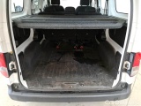  Nissan  NV200 NISSAN  2014 COMBI 4 PORTE 1.5 DCI 110CV EURO6 (N1) #122