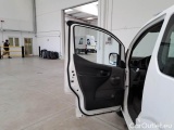  Nissan  NV200 NISSAN  2014 COMBI 4 PORTE 1.5 DCI 110CV EURO6 (N1) #134
