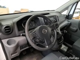  Nissan  NV200 NISSAN  2014 COMBI 4 PORTE 1.5 DCI 110CV EURO6 (N1) #138