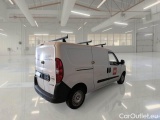  Opel  Combo OPEL  2013 VEIC FURG L2 1.3 CDTI 90 L2H1 1000KG #2