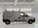  Opel  Combo OPEL  2013 VEIC FURG L2 1.3 CDTI 90 L2H1 1000KG #7