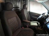  Opel  Combo OPEL  2013 VEIC FURG L2 1.3 CDTI 90 L2H1 1000KG #13