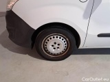  Opel  Combo OPEL  2013 VEIC FURG L2 1.3 CDTI 90 L2H1 1000KG #18