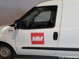  Opel  Combo OPEL  2013 VEIC FURG L2 1.3 CDTI 90 L2H1 1000KG #55