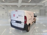  Opel  Combo OPEL  2013 VEIC FURG L2 1.3 CDTI 90 L2H1 1000KG #2