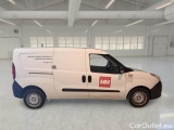  Opel  Combo OPEL  2013 VEIC FURG L2 1.3 CDTI 90 L2H1 1000KG #7