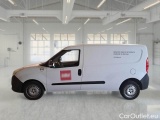  Opel  Combo OPEL  2013 VEIC FURG L2 1.3 CDTI 90 L2H1 1000KG #8