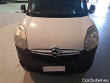  Opel  Combo OPEL  2013 VEIC FURG L2 1.3 CDTI 90 L2H1 1000KG #25