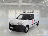  Opel  Combo OPEL  2013 VEIC FURG L2 1.3 CDTI 90 L2H1 1000KG 