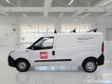  Opel  Combo OPEL  2013 VEIC FURG L2 1.3 CDTI 90 L2H1 1000KG #8