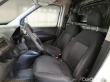  Opel  Combo OPEL  2013 VEIC FURG L2 1.3 CDTI 90 L2H1 1000KG #11