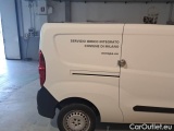  Opel  Combo OPEL  2013 VEIC FURG L2 1.3 CDTI 90 L2H1 1000KG #53