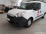  Opel  Combo OPEL  2013 VEIC FURG L2 1.3 CDTI 90 L2H1 1000KG #20
