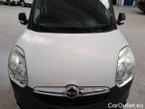  Opel  Combo OPEL  2013 VEIC FURG L2 1.3 CDTI 90 L2H1 1000KG #30