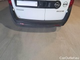  Opel  Combo OPEL  2013 VEIC FURG L2 1.3 CDTI 90 L2H1 1000KG #66