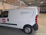  Opel  Combo OPEL  2013 VEIC FURG L2 1.3 CDTI 90 L2H1 1000KG #75
