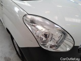  Opel  Combo OPEL  2013 VEIC FURG L2 1.3 CDTI 90 L2H1 1000KG #40