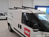  Opel  Combo OPEL  2013 VEIC FURG L2 1.3 CDTI 90 L2H1 1000KG #44