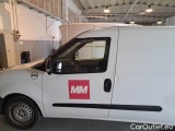  Opel  Combo OPEL  2013 VEIC FURG L2 1.3 CDTI 90 L2H1 1000KG #81