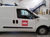  Opel  Combo OPEL  2013 VEIC FURG L2 1.3 CDTI 90 L2H1 1000KG #54