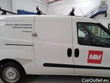  Opel  Combo OPEL  2013 VEIC FURG L2 1.3 CDTI 90 L2H1 1000KG #61