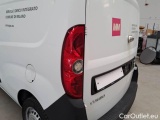 Opel  Combo OPEL  2013 VEIC FURG L2 1.3 CDTI 90 L2H1 1000KG #80