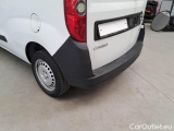  Opel  Combo OPEL  2013 VEIC FURG L2 1.3 CDTI 90 L2H1 1000KG #90
